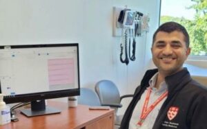 Soigner les gens dans leur propre langue