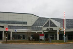 Problème informatique aux urgences des hôpitaux en Montérégie-Ouest