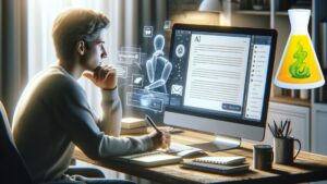 Reformulez vos phrases avec l&rsquo;intelligence artificielle du correcteur Antidote