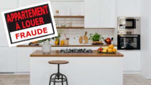 Comment se protéger des annonces frauduleuses lors de location de propriété?