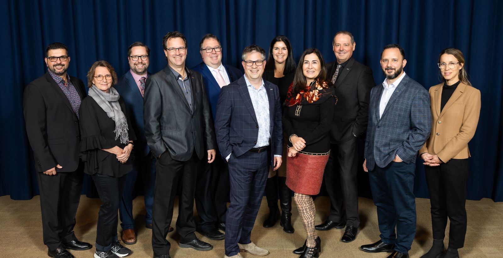 Un restaurateur d&rsquo;ici à la table du CA de l&rsquo;ARQ