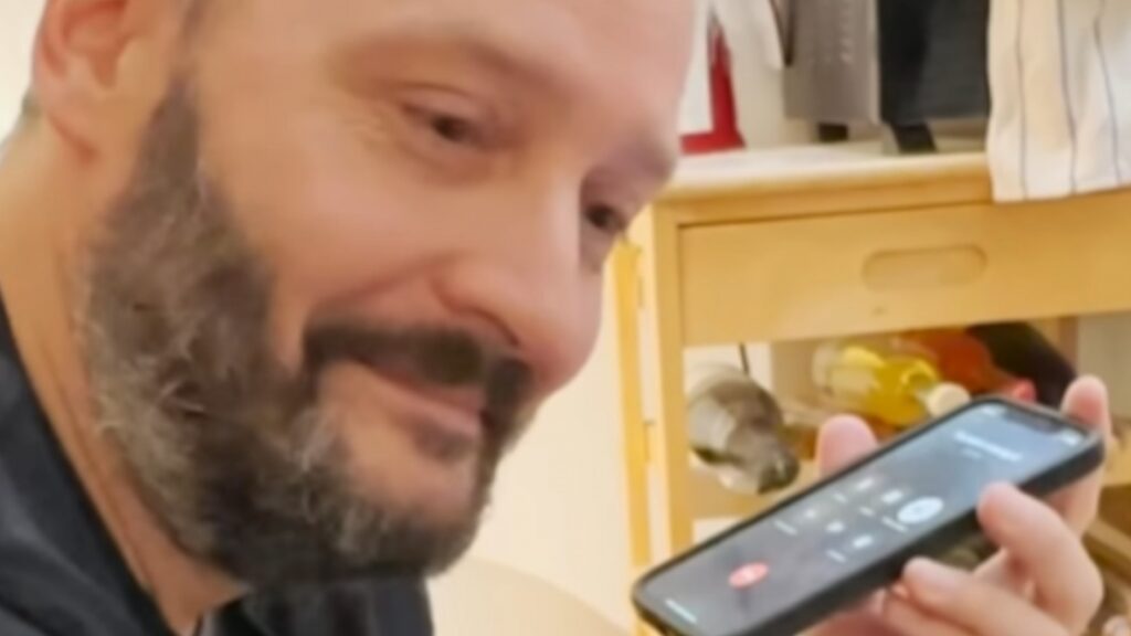 L&rsquo;arroseur arrosé