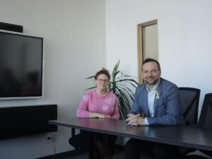 déCCLic : une clinique scolaire pour en finir avec les listes d’attente à l’externe