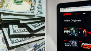 C’est officiel, Netflix augmente une fois de plus le prix de ses forfaits