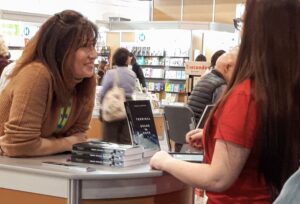 Auteurs de la Montérégie: un quart de siècle de rêves et d’émotions