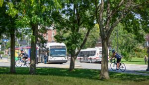 Grand Montréal : un réseau d’autobus structurant dans les plans de l’ARTM