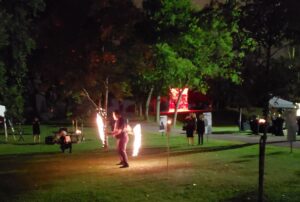 Le bal en noir est de retour au Manoir d’Youville le 17 août