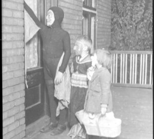 L’Halloween au Québec et ses origines irlandaises