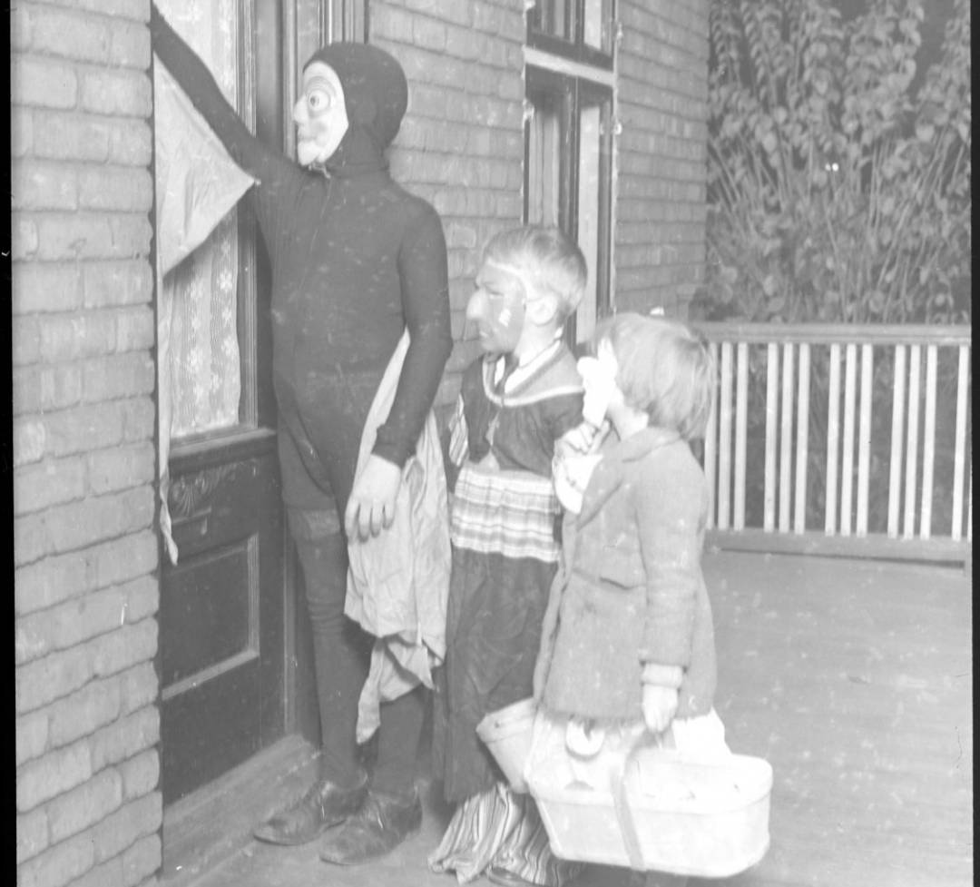 L’Halloween au Québec et ses origines irlandaises