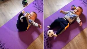 Quand le soccer est ta destinée