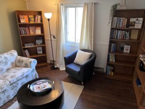 L’Avant-Garde en santé mentale partage de nouvelles ressources