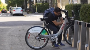 Trouver un vélo Bixi c&rsquo;est pas toujours facile!