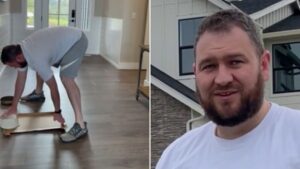 Une blague informatique comme on les aime