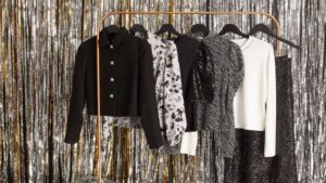 Comment économiser sur son look des fêtes en toute simplicité