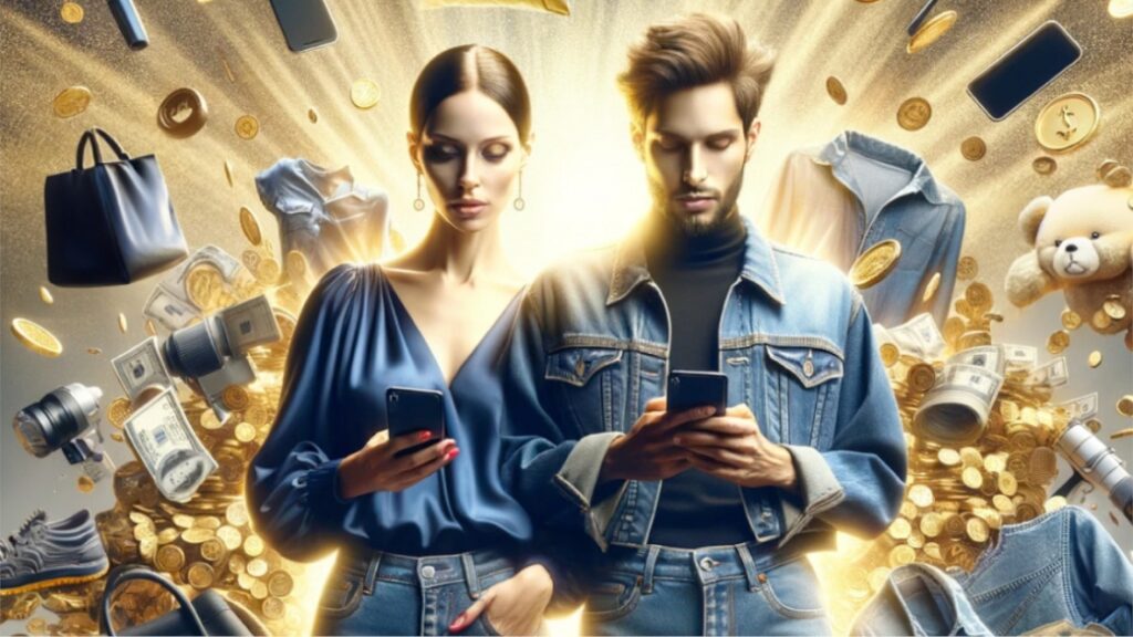 Partagez des aubaines du Club Boomerang et soyez rémunéré grâce au programme Ambassadeur!