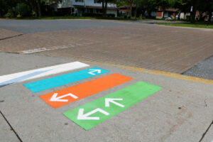 Candiac adopte un plan pour des déplacements écoresponsables