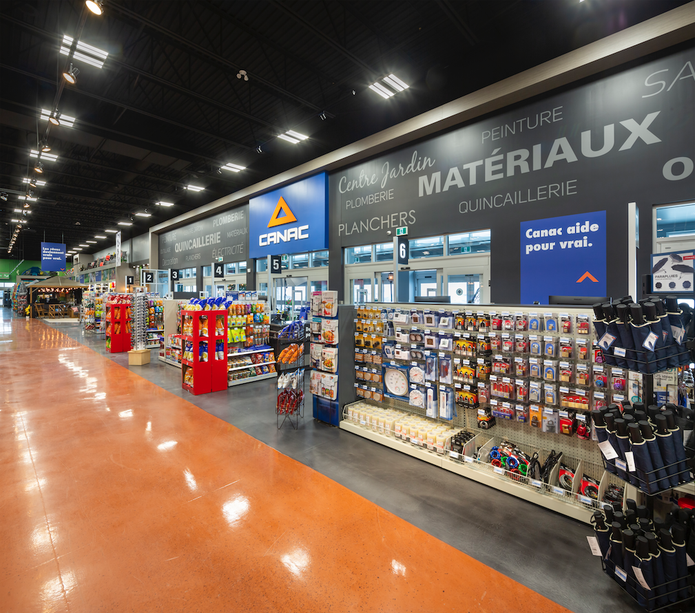 À l&rsquo;amende pour avoir soufflé de la neige au mauvais endroit