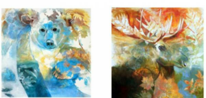 Une nouvelle exposition à Candiac