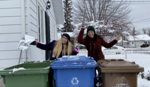 VIDÉO – Pour un Noël écologique