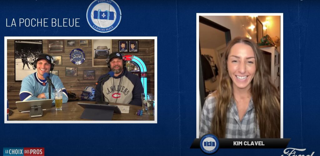 La Poche bleue vendue à une entreprise nord-américaine