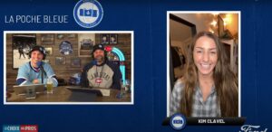 La Poche bleue vendue à une entreprise nord-américaine