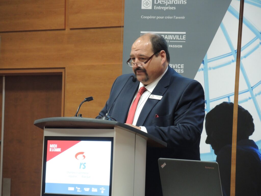 Denis Leftakis est décédé d’un malaise cardiaque