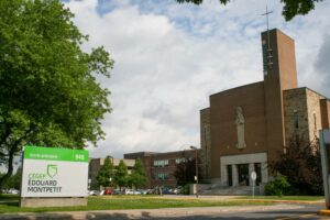 Lancement de la rédaction inclusive au cégep Édouard-Montpetit