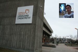 Allégations d’abus contre un ancien entraîneur au cégep Édouard-Montpetit