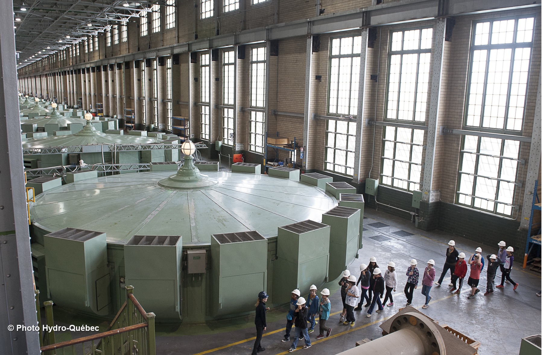 Un rendez-vous avec l’histoire