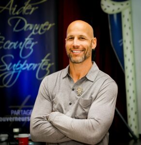 Plus de 55 000 $ amassés à la soirée poker de Steve Bégin