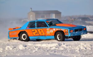 Premier rendez-vous du Challenge sur neige en Montérégie