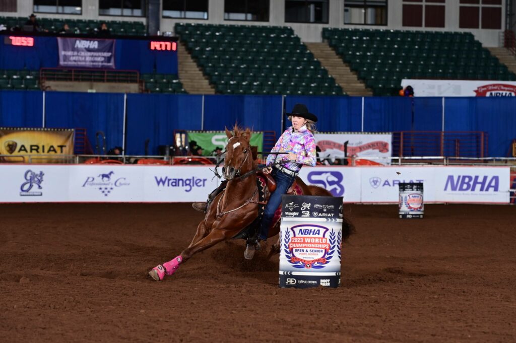 Une voie pavée vers le sommet et les États-Unis pour Marie-Eve Guilbault et BSun