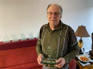 Un 999e cadeau de la vie le 24 décembre