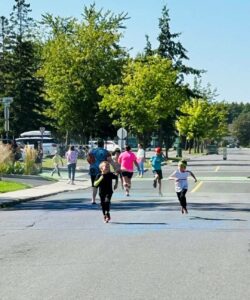Saint-Constant : La rentrée scolaire célébrée en couleurs