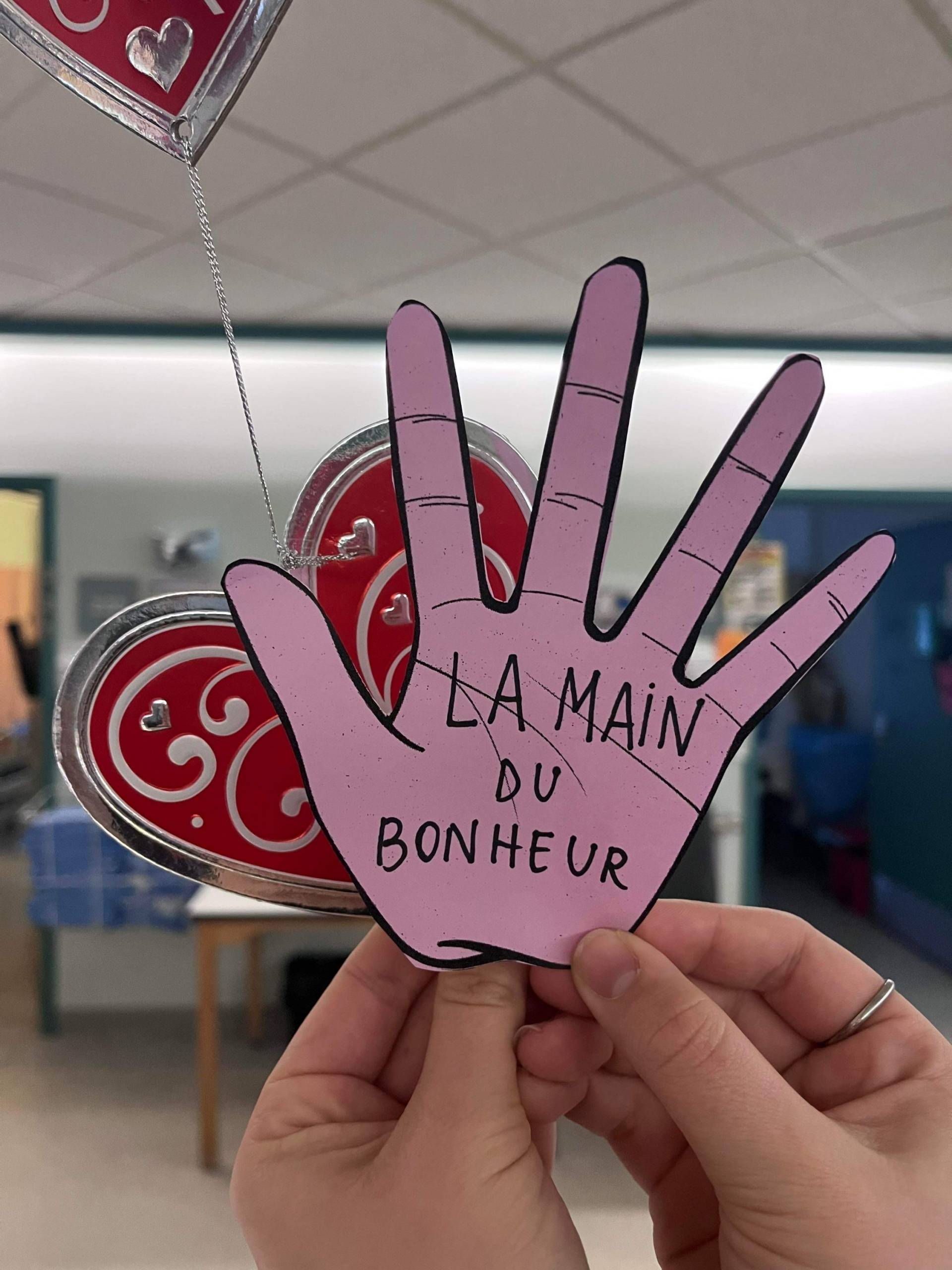 Un Comité du Bonheur instauré à l’Hôpital Anna-Laberge