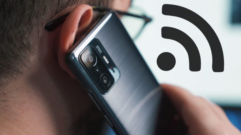Cessez d’avoir la ligne téléphonique qui coupe grâce aux appels WiFi