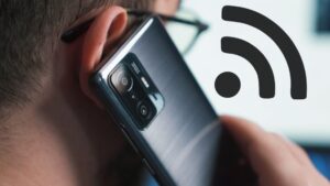 Cessez d&rsquo;avoir la ligne téléphonique qui coupe grâce aux appels WiFi