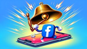 Comment activer les notifications pour une Page Facebook  afin de ne rien manquer