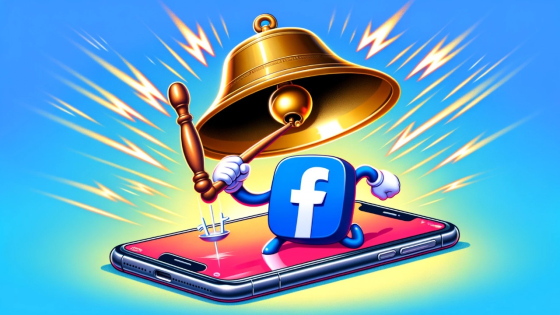 Comment activer les notifications pour une Page Facebook  afin de ne rien manquer