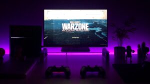 Comment améliorer ses performances dans Call of Duty grâce à un VPN