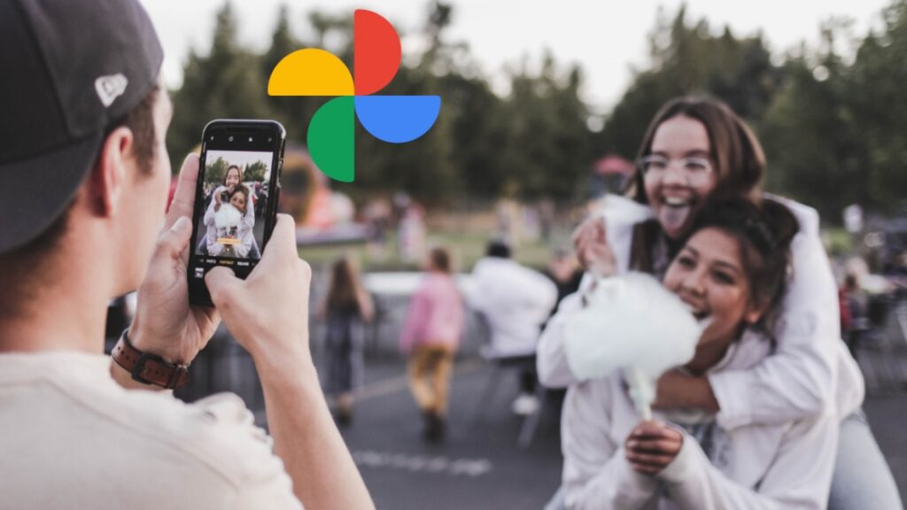 Amusez-vous à créer facilement des animations GIF avec vos images sur Google Photos