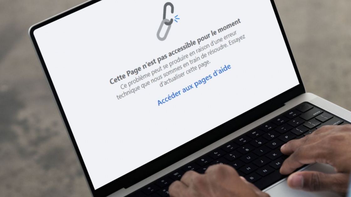 Comment signaler un bug sur Facebook ou Instagram à Meta