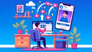 Comment télécharger une vidéo Facebook sur son ordinateur ou son téléphone intelligent