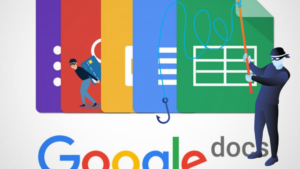 Méfiez-vous des commentaires frauduleux ajoutés à des documents Google