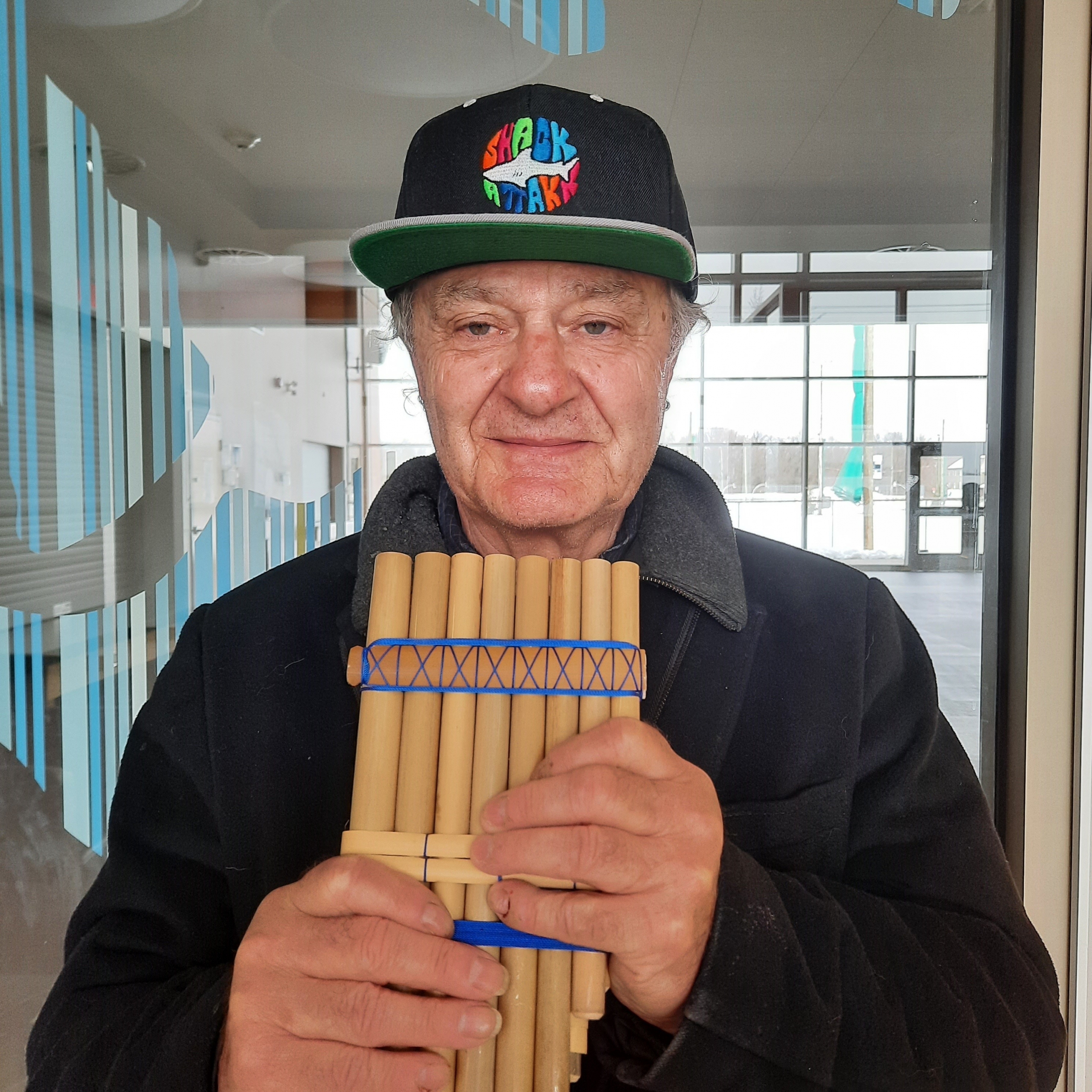 Conférence «illustrée et musicale» à Saint-Philippe