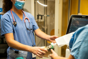 Horaire des services de santé pour la Fête du travail