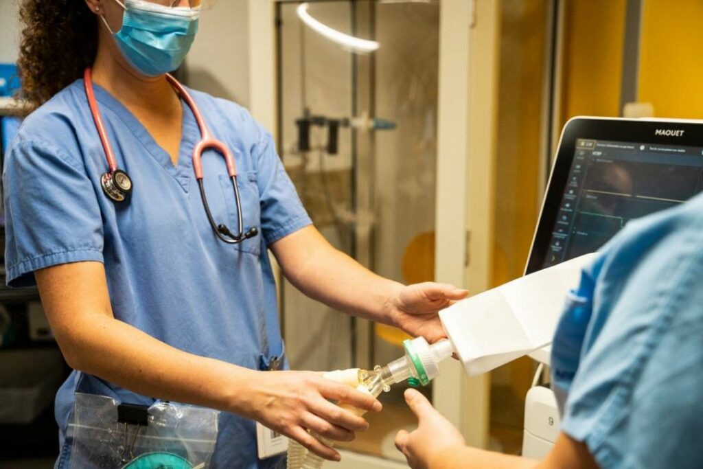 Horaire des services de santé pour les fêtes