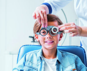 5 conseils futés pour aider vos enfants à garder des yeux en santé