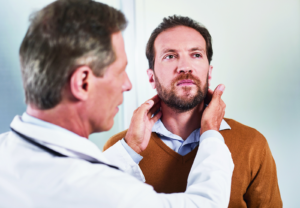 Santé masculine : les hommes consultent moins