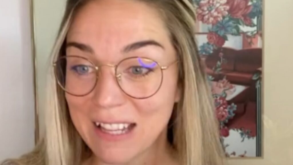 Conversation au téléphone avec une mère du Saguenay-Lac-Saint-Jean